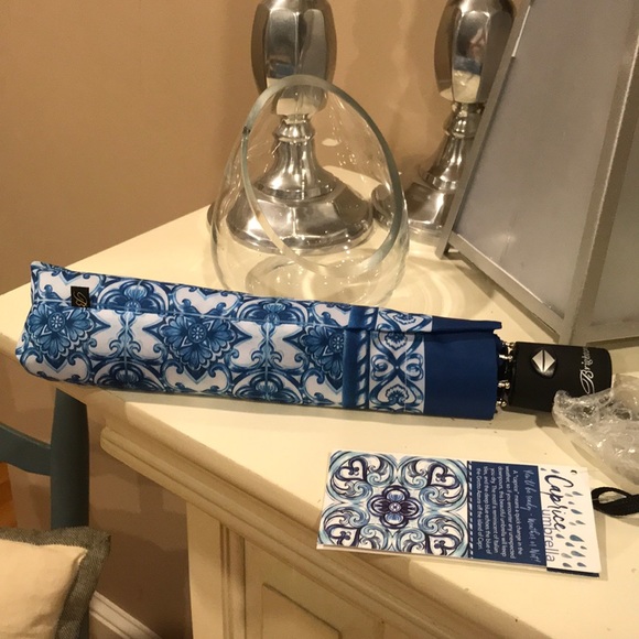 Brighton Accessories - Authentic Brighton Umbrella New/ tag